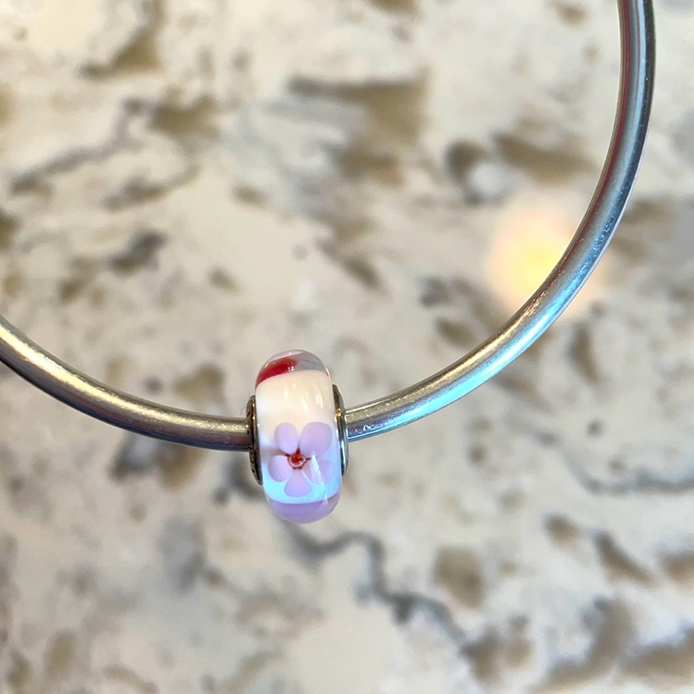Pandora Murano Glass Charm